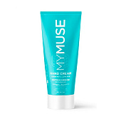 Крем-мусс для рук MyMuse Интенсив увлажнение 80мл Grass 145031 Крем-мусс для рук MyMuse Интенсив увлажнение 80мл Grass 145031