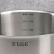  Кастрюля Taller 2.0л Лира  TR-11022 