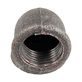 Угольник Ду 50 чугун Угольник Ду 50 чугун