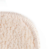 Набор ковриков для ванны и туалета 65х45 и 45х45 светло-бежевый микрофибра PSET02Mi13 Iddis Набор ковриков для ванны и туалета 65х45 и 45х45 светло-бежевый микрофибра PSET02Mi13 Iddis