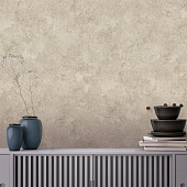 Обои 1.06х10м Аркада арт. 7361-02 Коричневый фон /Euro Decor 6