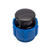 Заглушка 25 PN16 ПНД Заглушка 25 PN16 ПНД