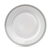 Тарелка обеденная Alexandria 25 см TDP680 Тарелка обеденная Alexandria 25 см TDP680