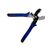 Кабелерез многофункциональный  Vertextools
