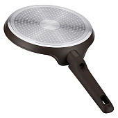 Сковорода блинная 22х4,3 см Linea BROWNIE 93-AL-BR-5-22 Сковорода блинная 22х4,3 см Linea BROWNIE 93-AL-BR-5-22