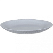 Тарелка десертная Luminarc Pampille Granit 19 см Q4646 Тарелка десертная Luminarc Pampille Granit 19 см Q4646