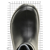  Ботинки мужские утепленные искусственным мехом ЭВА МБ-008 р-ры 42-46 