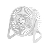  Вентилятор настольный Energy EN-0626 белый (109637) 