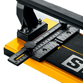  Плиткорез ручной 1200мм STAYER, роликовый, толщина реза 4-15мм, каретка на подш. 