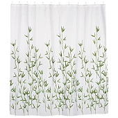 Штора для ванной Бамбук 180х180 (ШхВ) SP-PE-55 109001 Рыжий кот Штора для ванной Бамбук 180х180 (ШхВ) SP-PE-55 109001 Рыжий кот