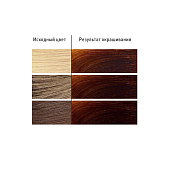 ESTEL CELEBRITY Краска д/в 5/75 махагон