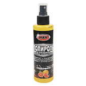 Полироль панели матовый НХК ЭНЕРГИЯ Грейпфрут 200мл, спрей Полироль панели матовый НХК ЭНЕРГИЯ Грейпфрут 200мл, спрей