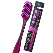 Зубная щетка BIOMED MAX MEDIUM (средняя) Зубная щетка BIOMED MAX MEDIUM (средняя)