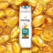 Шампунь PANTENE Pro V Aqua Light д/тонк./склон.к жирности волос 250мл