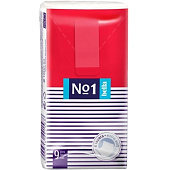 Платки бумажные Bella №1 четырехслойные 9х6 шт Арт.BE-042-H006-002 Платки бумажные Bella №1 четырехслойные 9х6 шт Арт.BE-042-H006-002