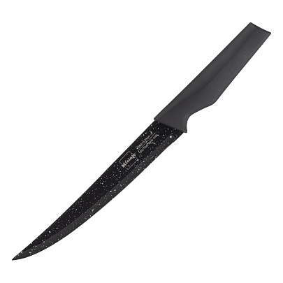  Нож филейный Santoku 20  см, Mielaje 81416 