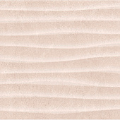  Плитка  25х40 Эфа Бежевый низ 02 /Шахты (1,4м2) 