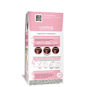Краска для волос L'O Casting Natural Gloss 523 Ореховый капучино Краска для волос L'O Casting Natural Gloss 523 Ореховый капучино