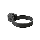 Хомут универсальный Docke PREMIUM 120/85, Графит Ral:7024