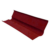 Ендова 1х0.36м красная Ендова 1х0.36м красная