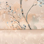 Обои 1.06х10м Scarlett арт.588472 Бежевый фон /Ateliero Обои 1.06х10м Scarlett арт.588472 Бежевый фон /Ateliero