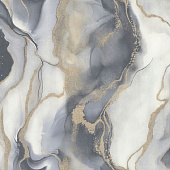 Обои 1.06х10м Линдси арт.70588-46 Серый /Аспект Обои 1.06х10м Линдси арт.70588-46 Серый /Аспект