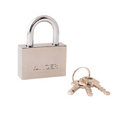  Замок навесной PD-30-50  ВАНГЕР /120,20 