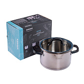 Кастрюля DAVINCI 3.25л ASD020