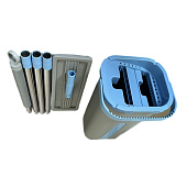  Набор для мытья пола SELF WASH MOP SET ULTRA844217-4597 