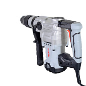  Перфоратор Ресанта П-40-1600КМ, SDS-Max, 1600Вт, 11.3 Дж, 620 об/мин, 3750 уд/мин 