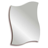 Зеркало Камри 38,5х58 Континент Зеркало Камри 38,5х58 Континент