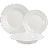  Набор столовый LOUIS XV 18 предметовV2940 