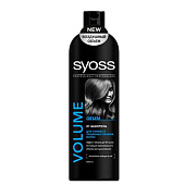  Шампунь SYOSS Volume Lift д/тонких, ослабленых волос 450/500мл 