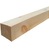 Брусок 20х50 профилированный 1м Брусок 20х50 профилированный 1м