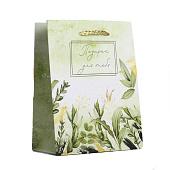 Пакет ламинированный «For you», S 12 х 15 х 5,5 см 6582651 Пакет ламинированный «For you», S 12 х 15 х 5,5 см 6582651