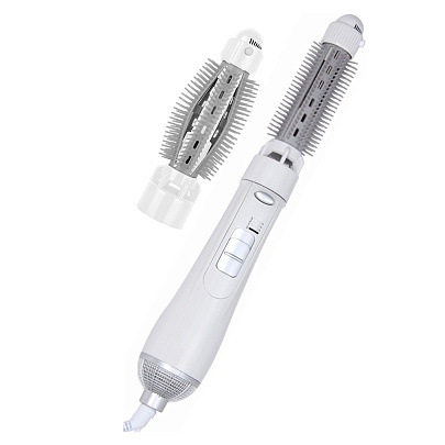  Фен-щетка MAXTRONIC MAX-D3072 