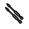  Биты PH2 50мм, хвостовик Е1/4", 2шт, Vertextools 
