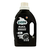 Гель для стирки Lamm для темного белья 1,04л