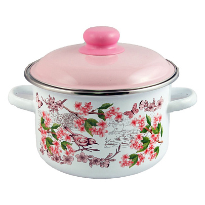  Кастрюля Appetite Bird 3,0 л 6RD181M 
