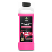  Автошампунь Activ Foam Effekt  ГРАСС 1 кг 113110 