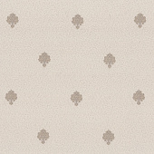 Обои 1.06х10м Lois арт.7263-01 Бежевый /Euro Decor 
