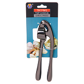 Пресс для чеснока "IDEALE" 341-195 Пресс для чеснока "IDEALE" 341-195