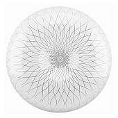  Светильник потолочный LED Лилия СЛЛ 24Вт 6К (325х90) S=10м2 /LEEK/LE 061201-065/177 