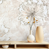 Обои 1.06х10м Sonya арт.286616 Бежевый /Ateliero Обои 1.06х10м Sonya арт.286616 Бежевый /Ateliero