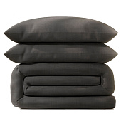 Комплект постельного белья 1,5 спальный Этель Black night поплин 9241753 Комплект постельного белья 1,5 спальный Этель Black night поплин 9241753