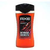 Гель для душа AXE 250 Феникс Гель для душа AXE 250 Феникс