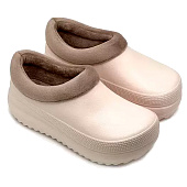 Галоши женские 4776 W-ML-EVA утепленные, р. 40 Галоши женские 4776 W-ML-EVA утепленные, р. 40