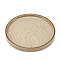  Чайная пара Dolce Ceramo. «Песчаный берег», 10278387 