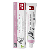  Зубная паста SPLAT Professional УЛЬТРАКОМПЛЕКС 80г 