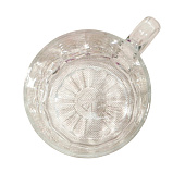 Кружка стеклянная «Норд», 270 мл 9888138 Кружка стеклянная «Норд», 270 мл 9888138